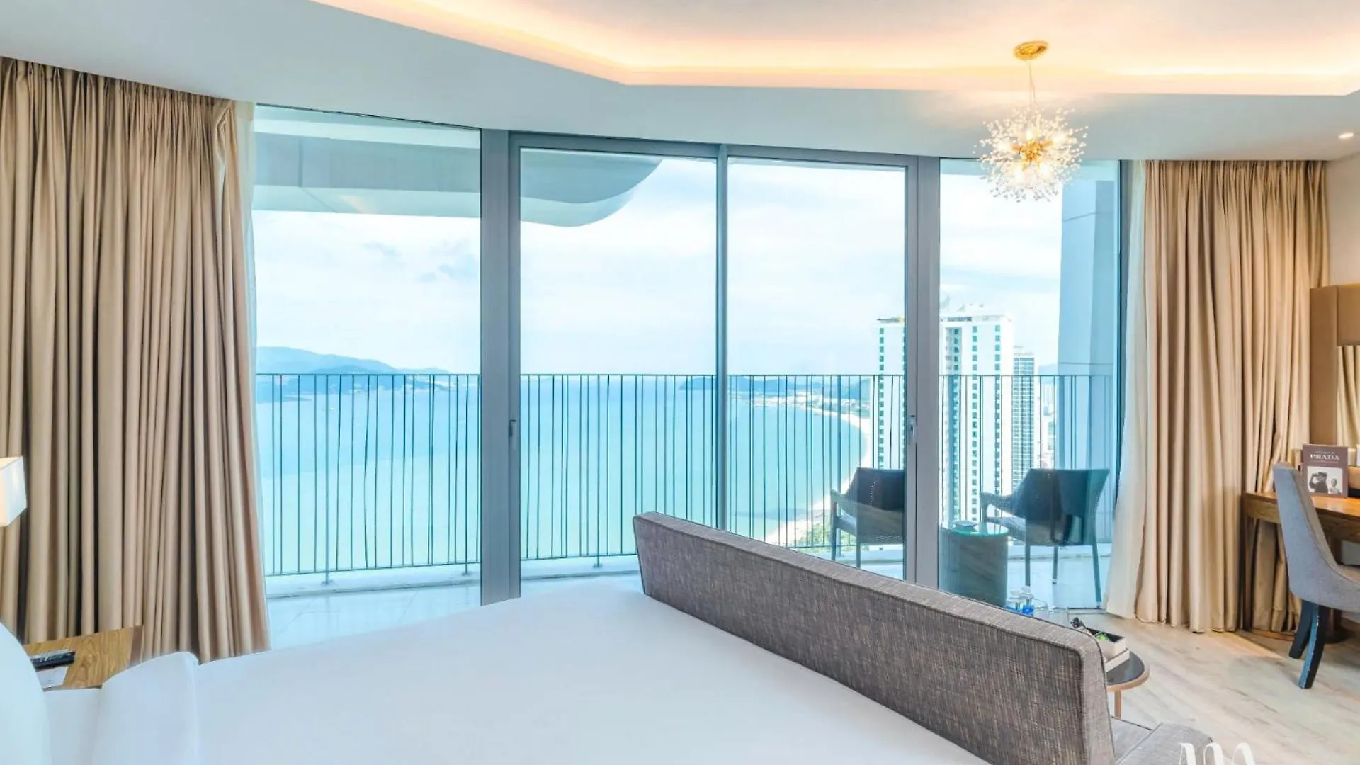 Panorama Nha Trang Sanvilla Aparthotel