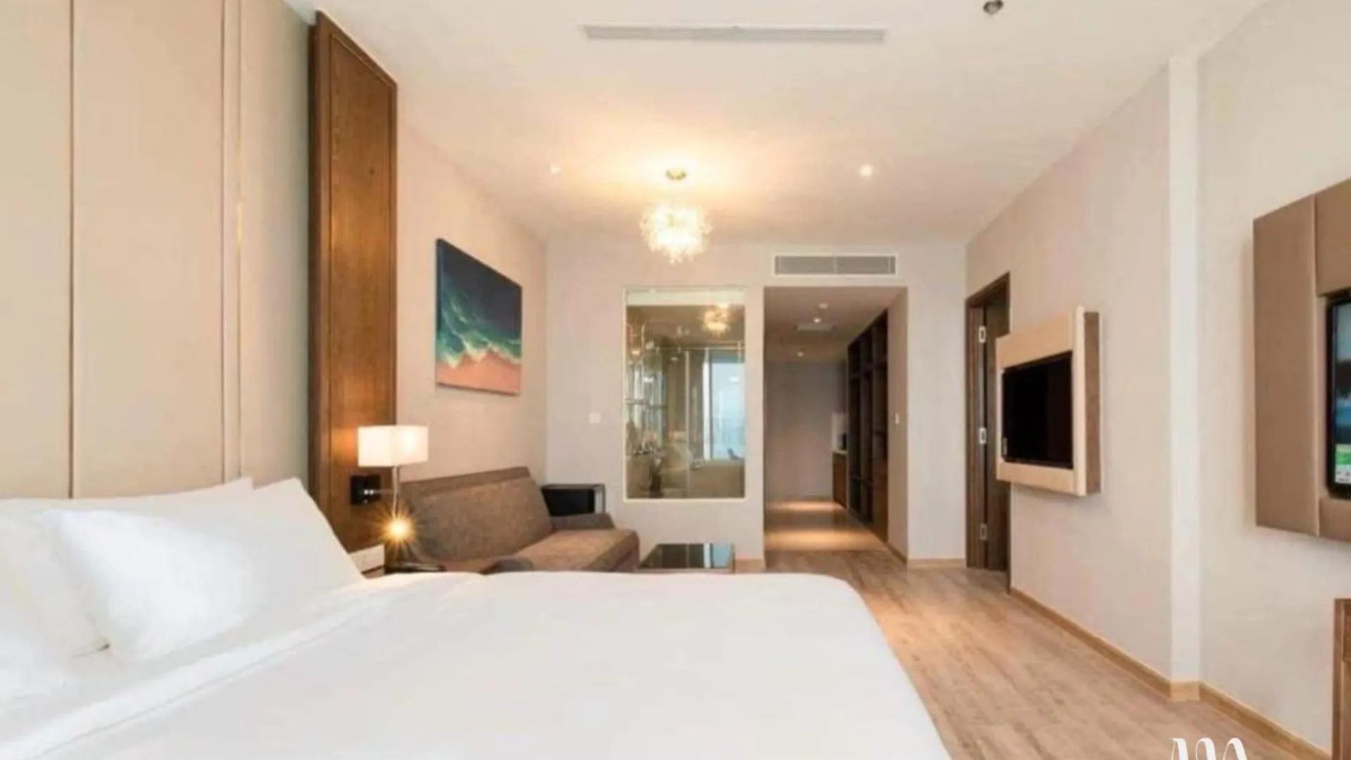Panorama Nha Trang Sanvilla Aparthotel