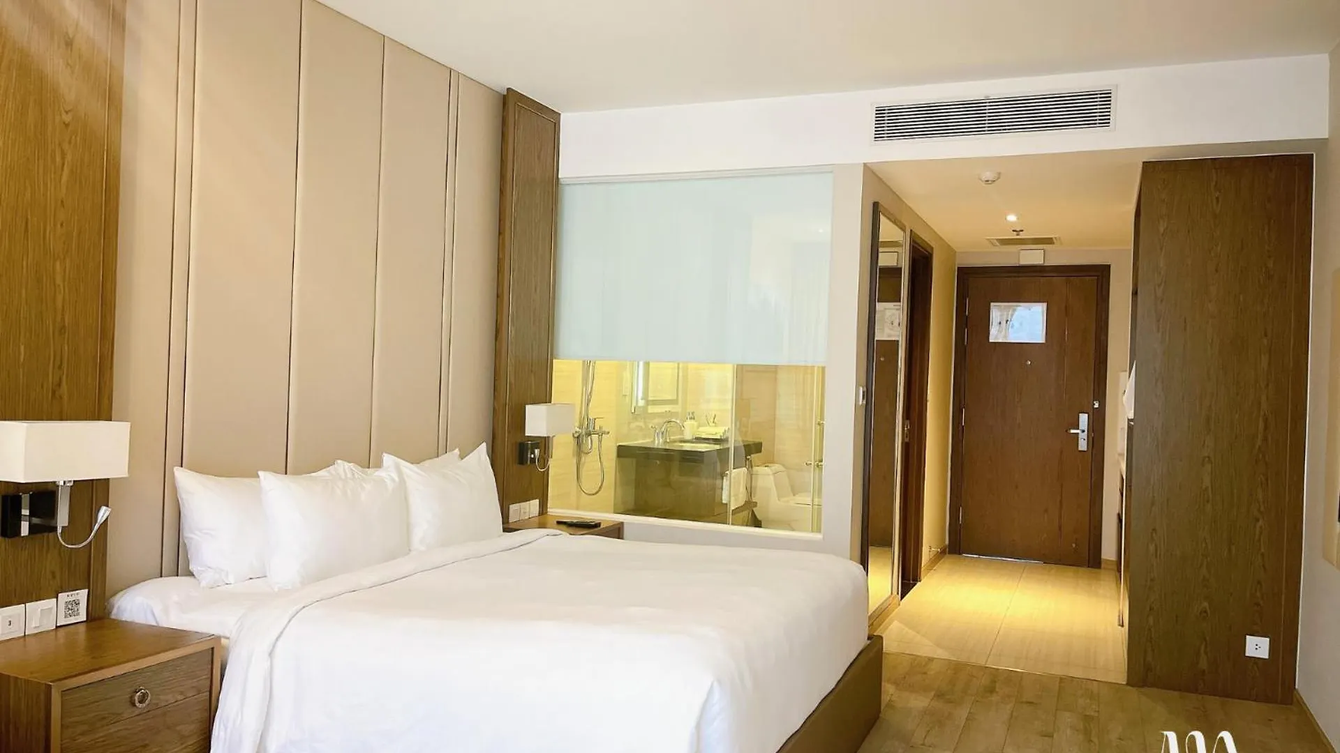 **** Aparthotel Panorama Nha Trang Sanvilla Vietnam