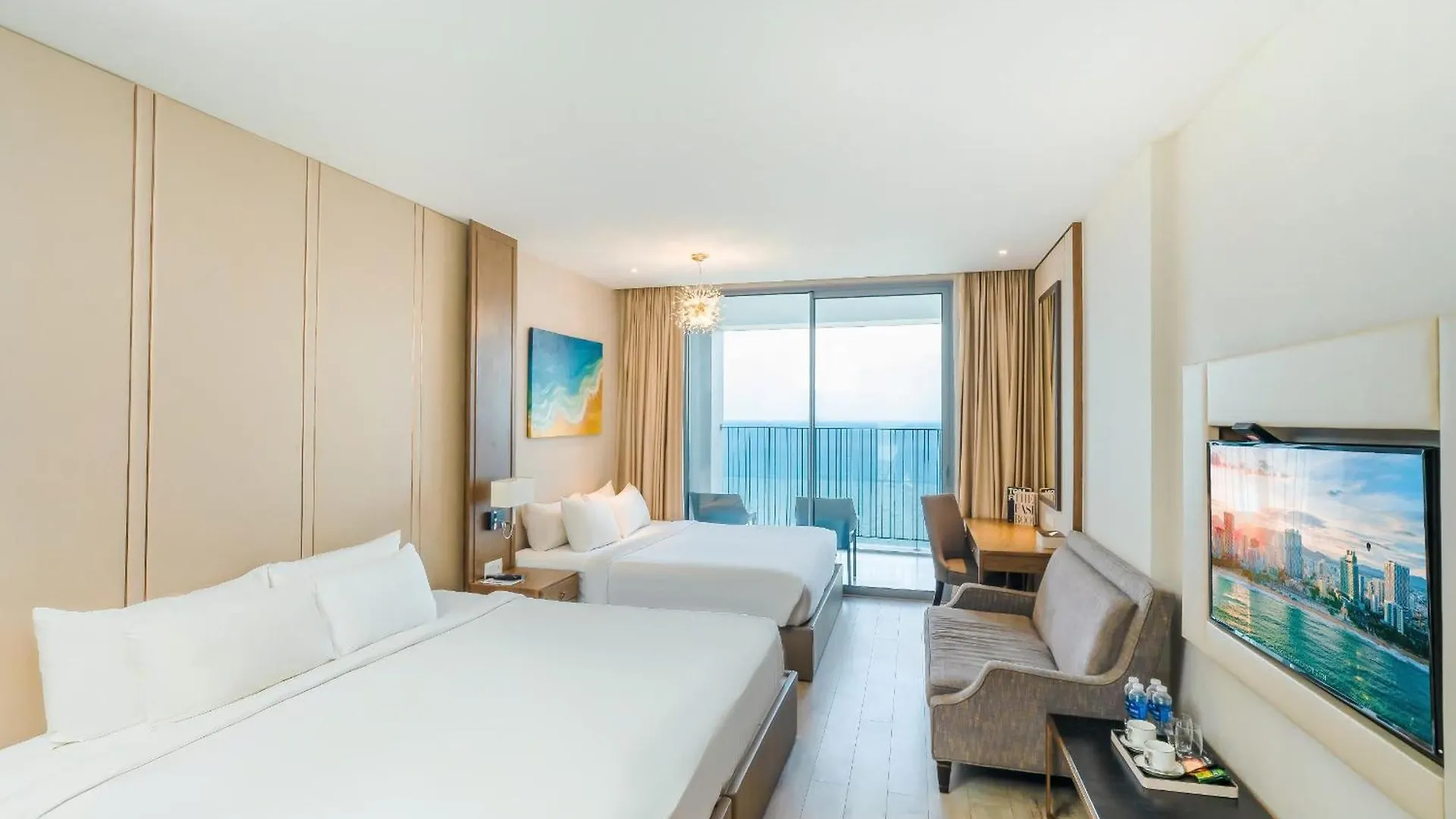 Panorama Nha Trang Sanvilla