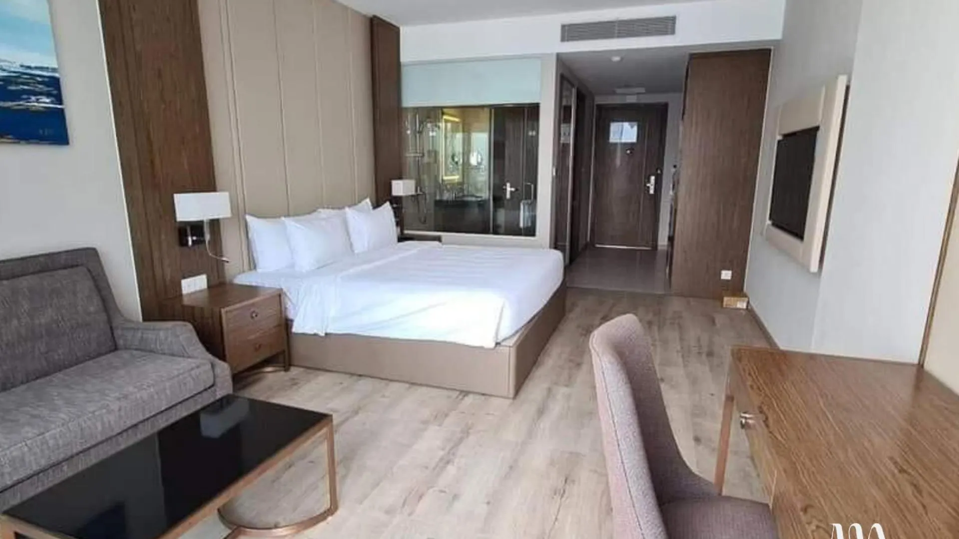 **** Aparthotel Panorama Nha Trang Sanvilla Vietnam