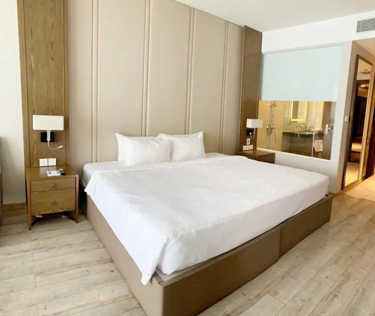 Panorama Nha Trang Sanvilla Aparthotel