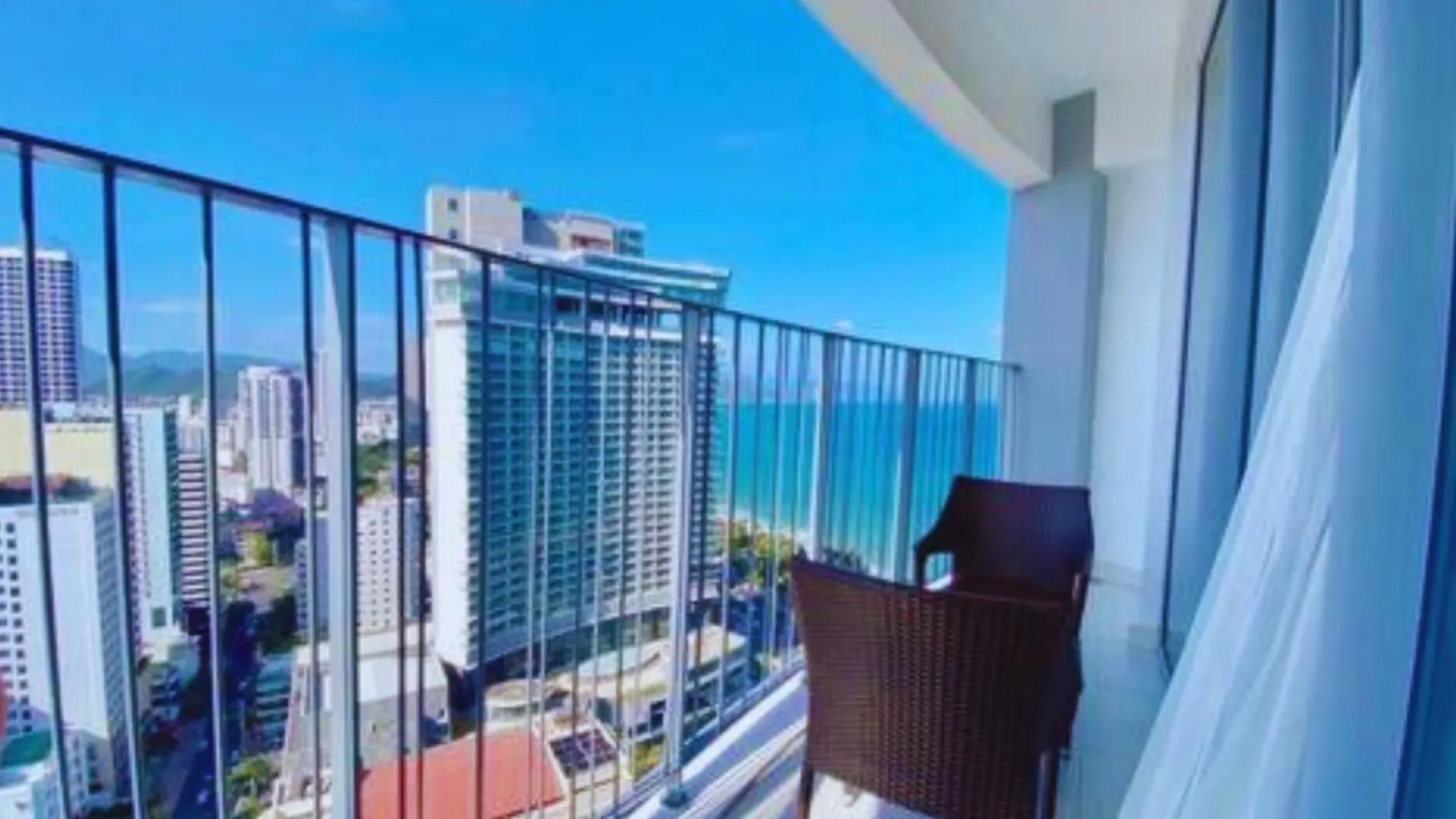 Panorama Nha Trang Sanvilla