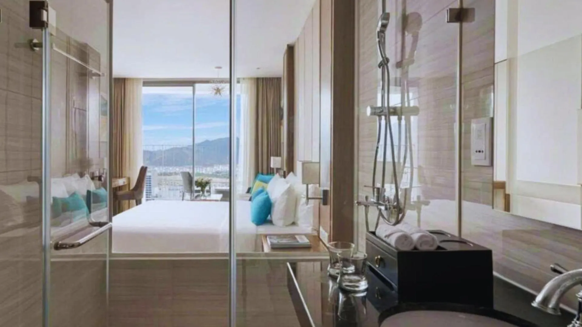 Panorama Nha Trang Sanvilla