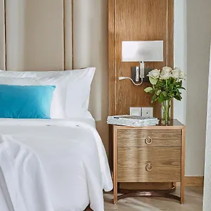 Aparthotel Coastal Panorama Oceanfront